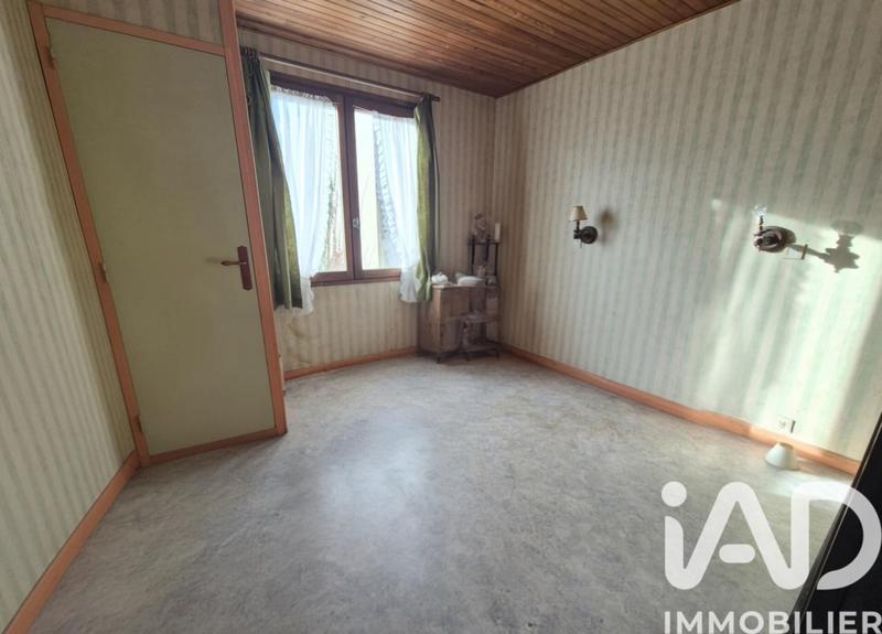 Maison - 160 m² - 8 pièces