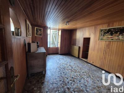 Maison de campagne - 135 m² - 4 pièces