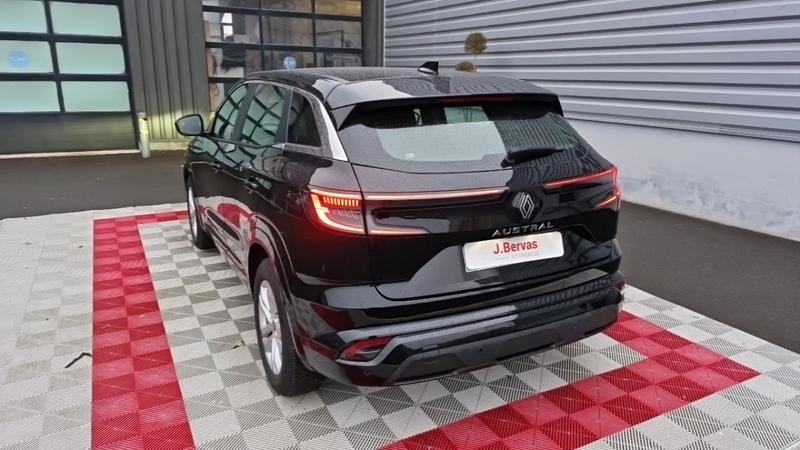 Renault Austral Mild Hybrid Advanced 130 Evolution