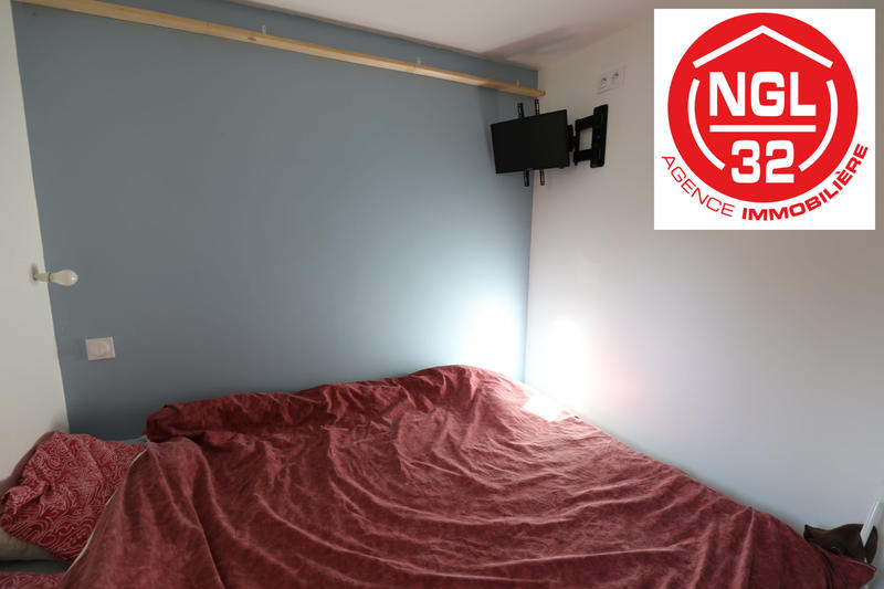 Châlet - 101 m² - 6 pièces