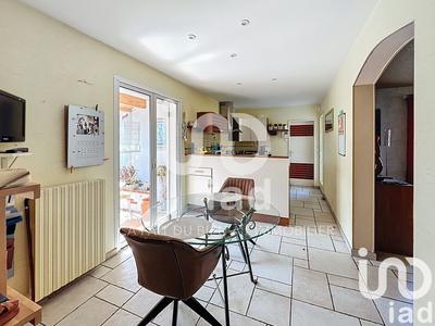 Maison de maîtres - 132 m² - 7 pièces