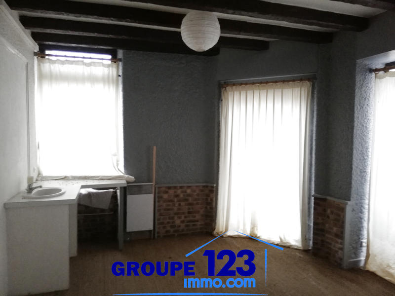 Maison - 158 m² - 6 pièces