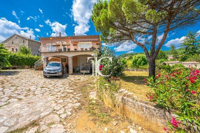 Maison - 115 m² - 6 pièces