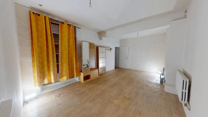 Immeuble - 285 m² - 10 pièces