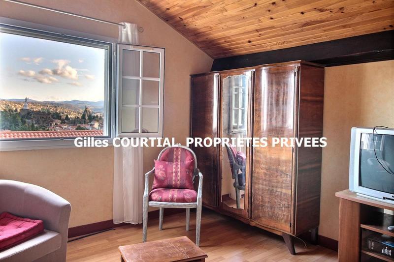 Maison - 158 m² - 7 pièces