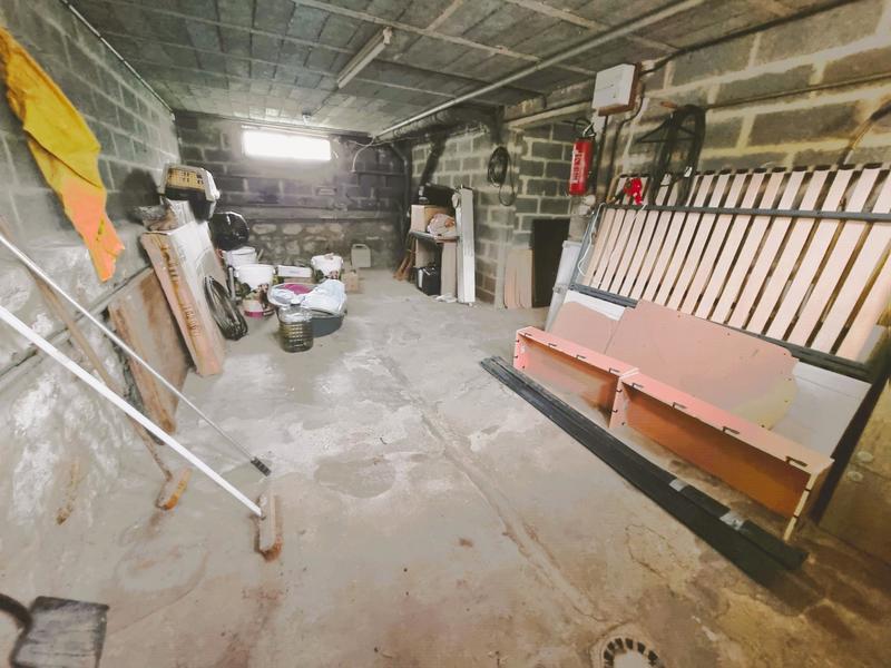 Maison - 138 m² - 6 pièces