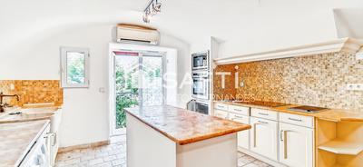 Duplex - 59 m² - 3 pièces