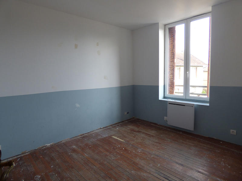 Immeuble - 12 pièces