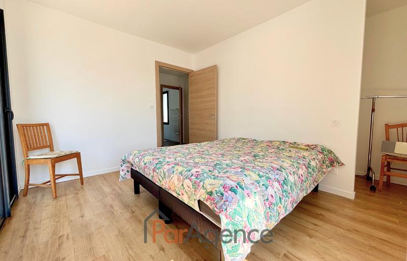 Maison - 104 m² - 4 pièces