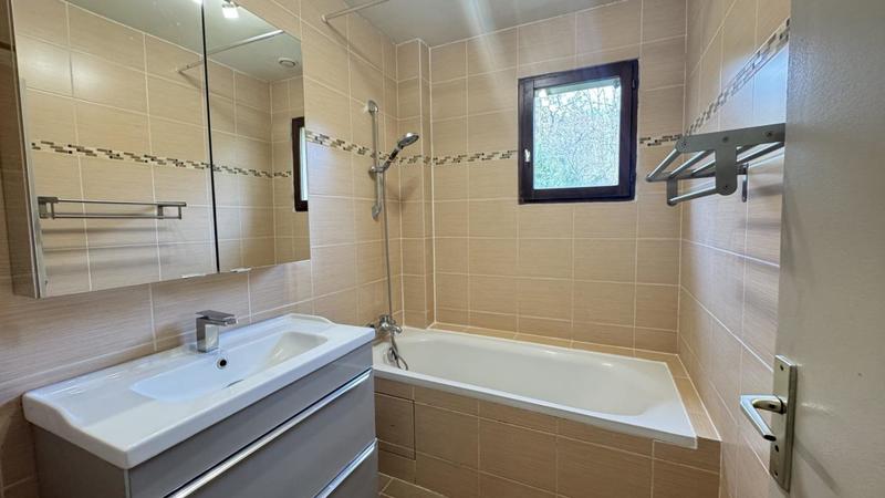 Maison ancienne - 120 m² - 5 pièces