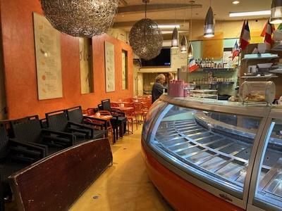 Fonds de commerce - 100 m²