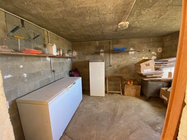 Maison - 86 m² - 5 pièces