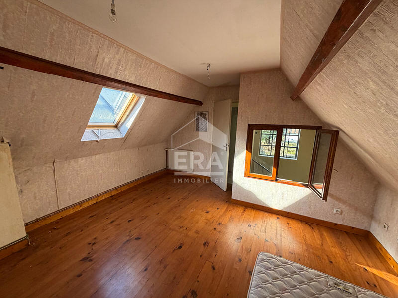 Maison - 118 m² - 5 pièces