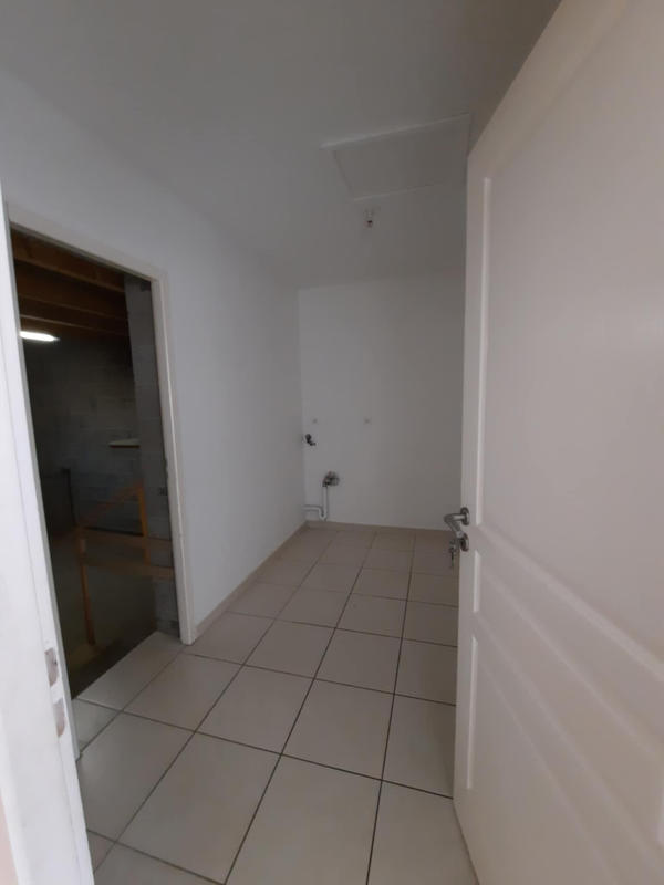 Maison - 115 m² - 4 pièces