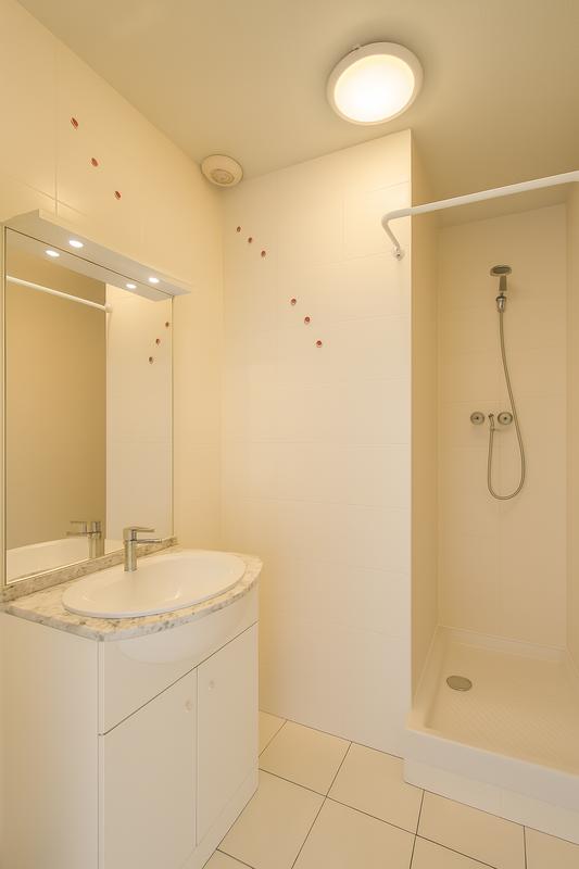 Appartement - 53 m² - 3 pièces