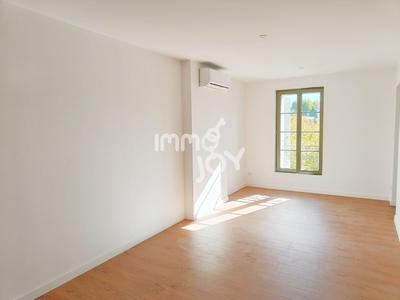 Appartement - 53 m² - 4 pièces