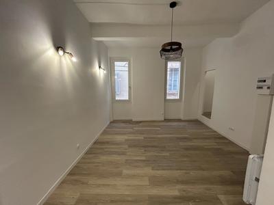 Appartement - 27 m² - 1 pièce