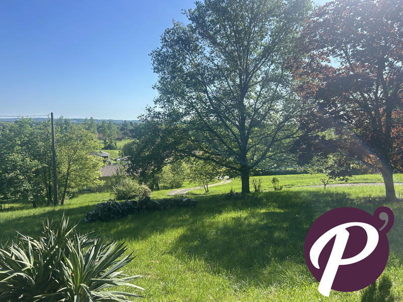 Maison - 123 m² - 4 pièces