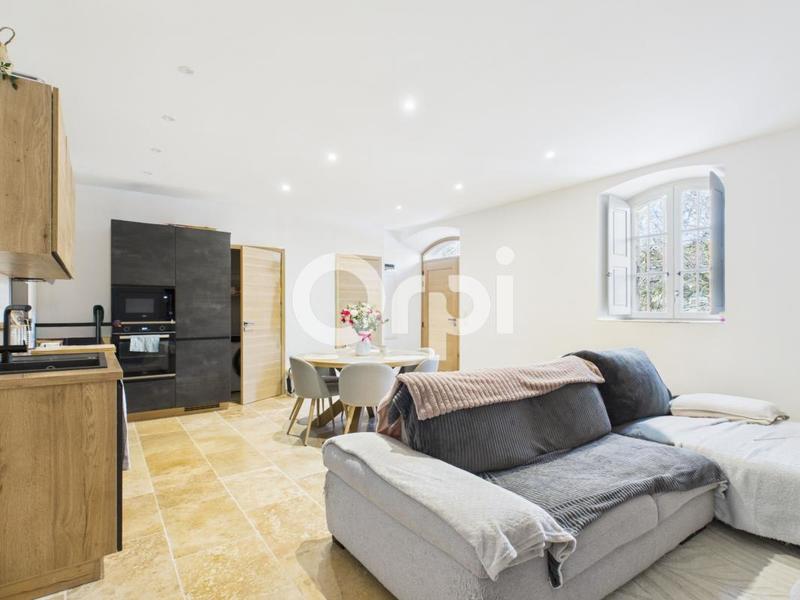 Maison de ville - 80 m² - 4 pièces