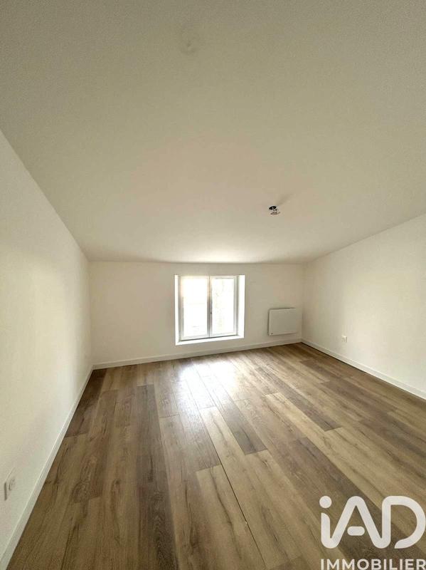 Maison - 67 m² - 4 pièces