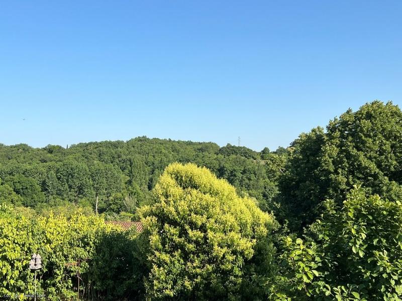 Maison de campagne - 170 m² - 5 pièces