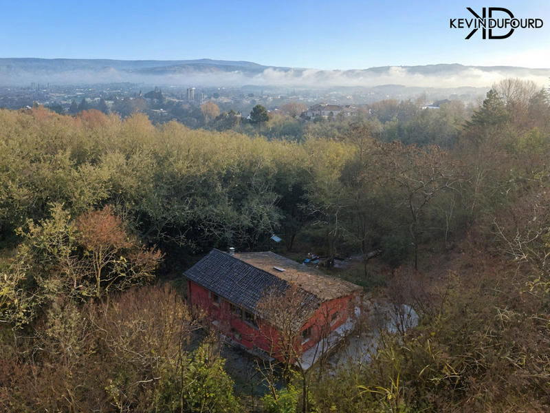 Maison - 200 m² - 9 pièces