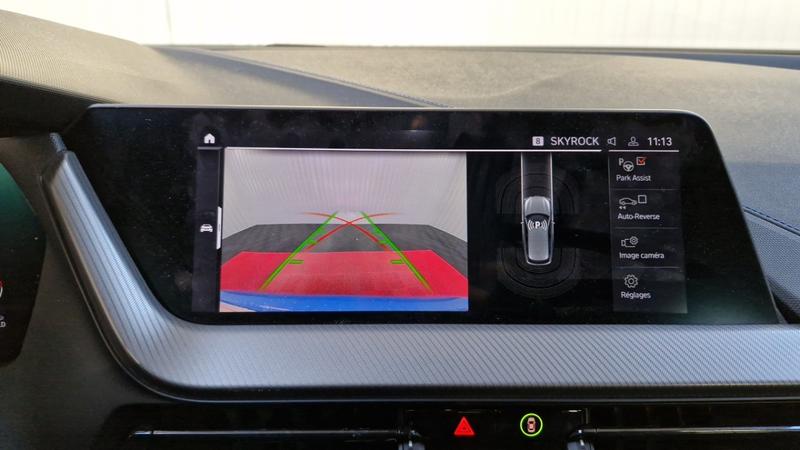 Bmw Série 1 1.5 118i Dkg7 m Sport