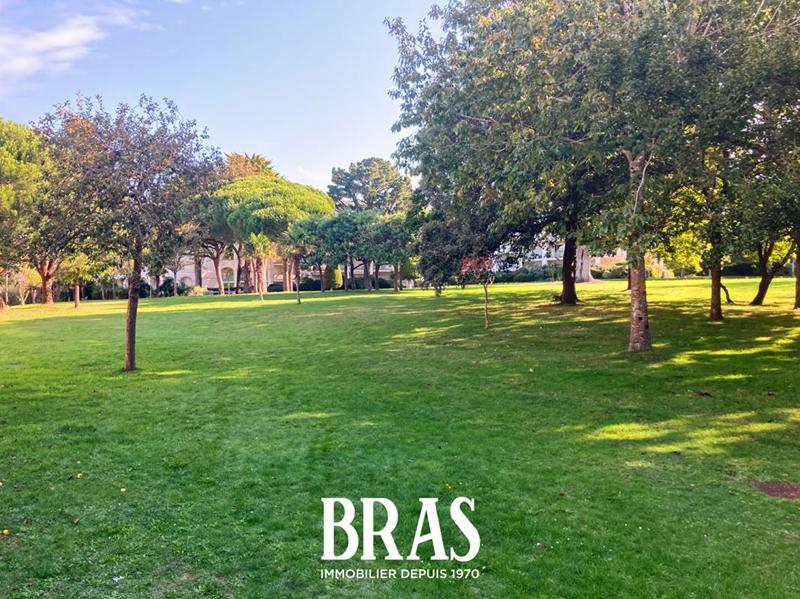 Appartement - 28 m² - 2 pièces