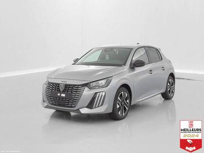 Peugeot 208 1.2 Hybrid 110ch Allure e-Dcs6