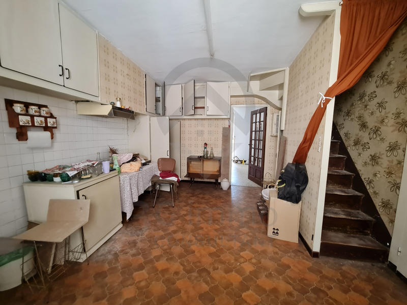 Maison - 158 m² - 6 pièces