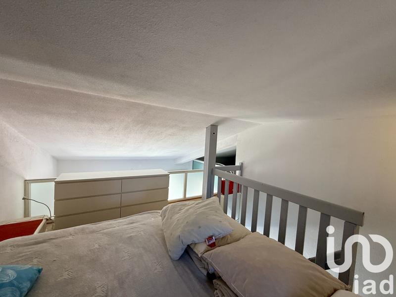 Maison - 50 m² - 3 pièces