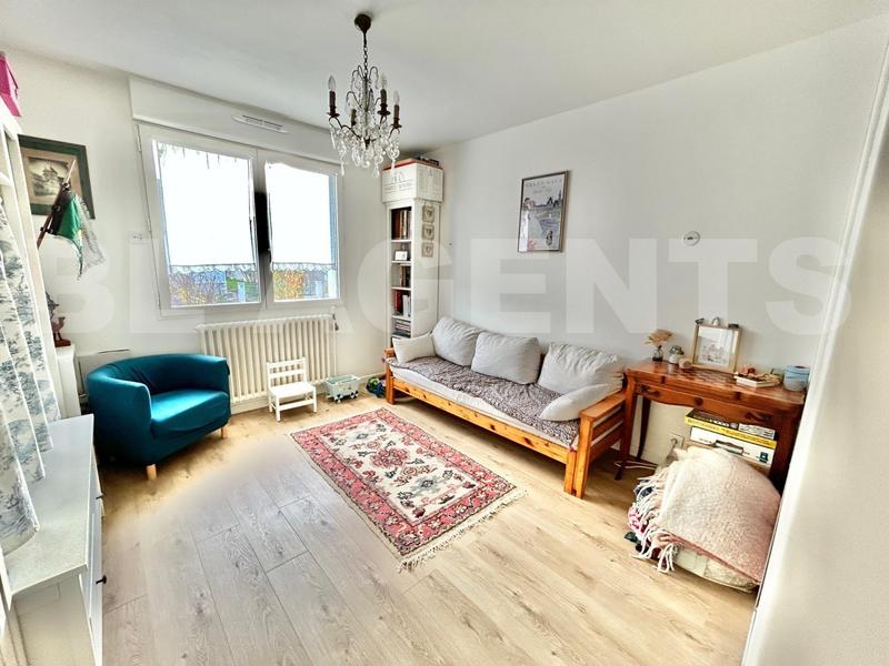 Maison - 157 m² - 7 pièces