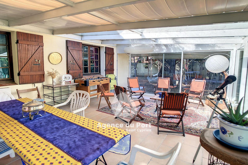 Villa - 139 m² - 6 pièces