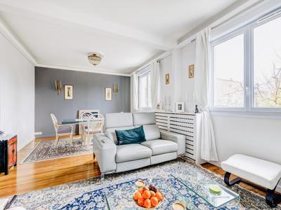 Maison - 117 m² - 4 pièces