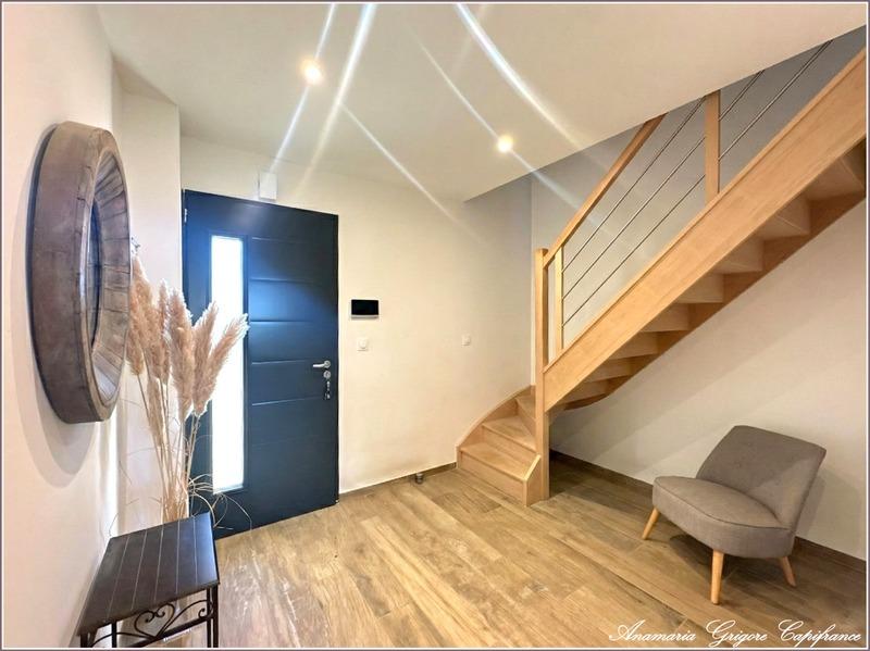 Maison - 164 m² - 7 pièces