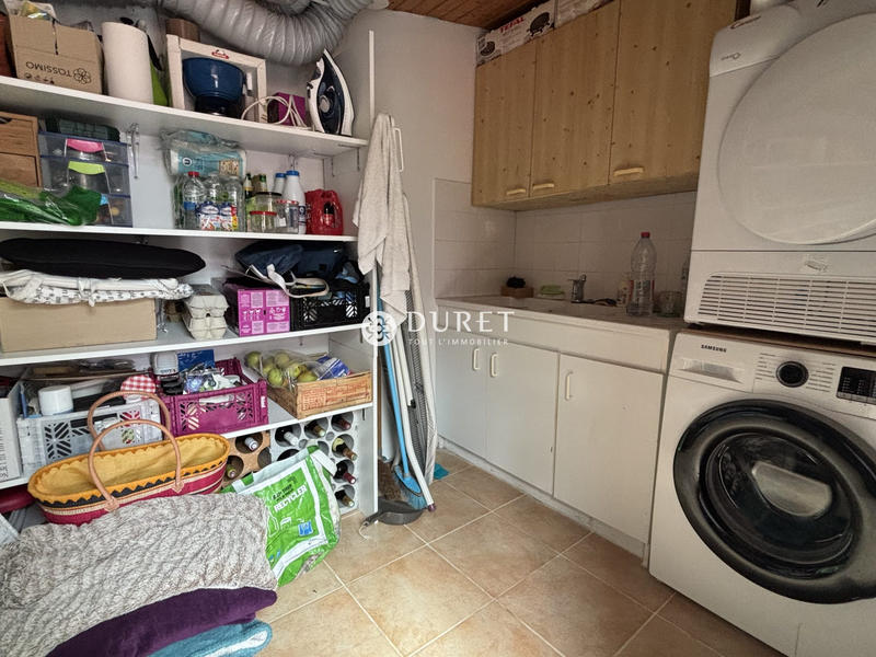 Maison - 67 m² - 3 pièces