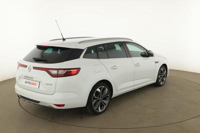 Renault Mégane Estate 1.6 dCi Energy Intens 130 ch