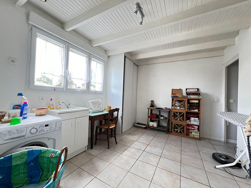 Maison - 192 m² - 8 pièces