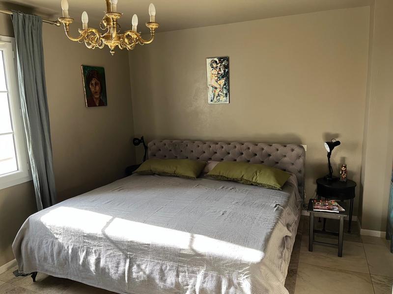 Villa - 217 m² - 7 pièces