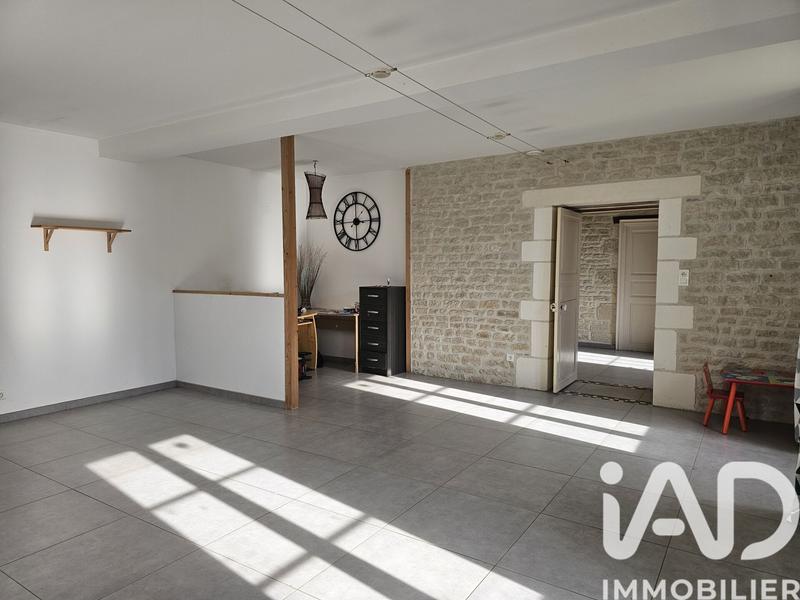 Maison - 314 m² - 12 pièces