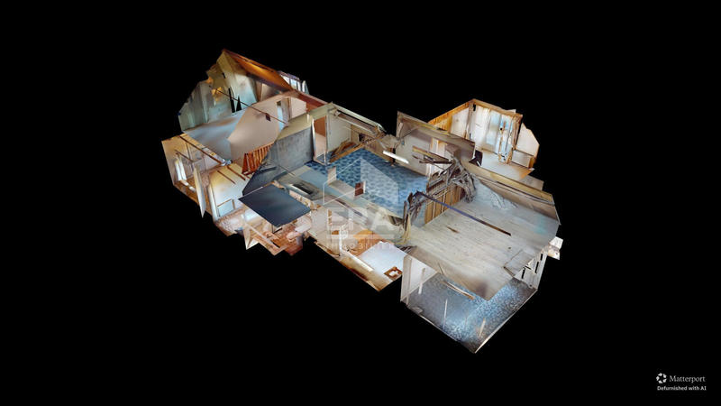 Maison - 163 m² - 5 pièces