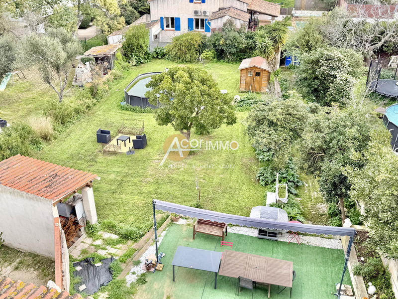 Maison - 172 m² - 8 pièces