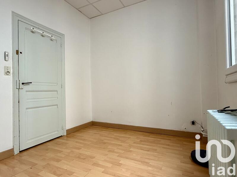 Appartement - 67 m² - 4 pièces