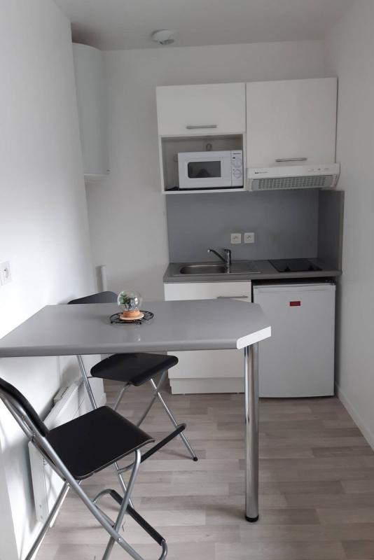 Appartement - 29 m² - 1 pièce
