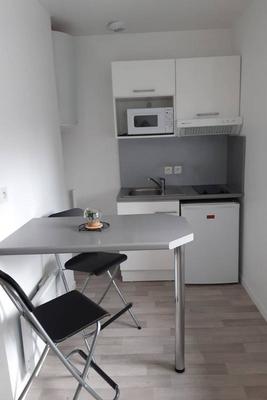 Appartement - 29 m² - 1 pièce