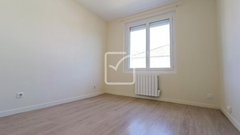 Maison - 122 m² - 5 pièces