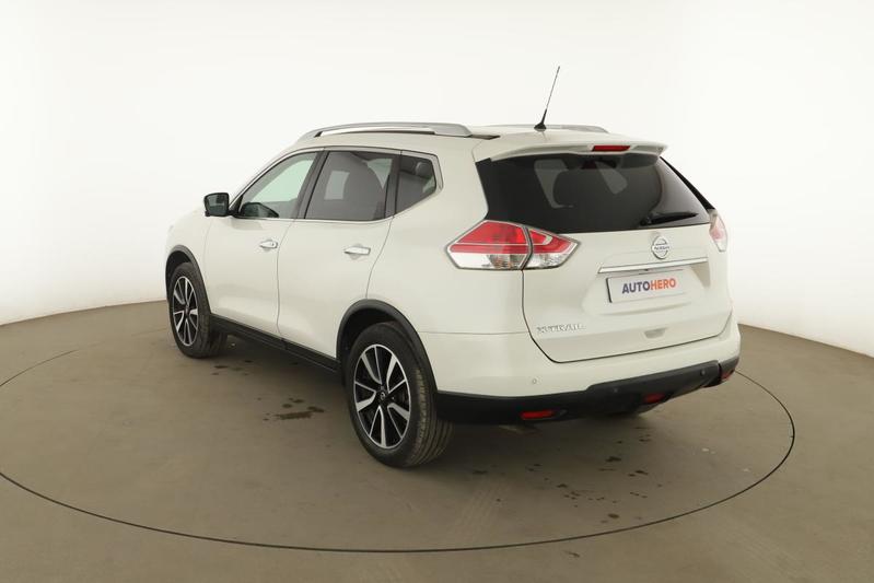 Nissan X-Trail 1.6 dCi n-Connecta 130 ch