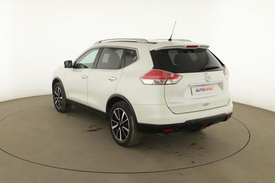 Nissan X-Trail 1.6 dCi n-Connecta 130 ch