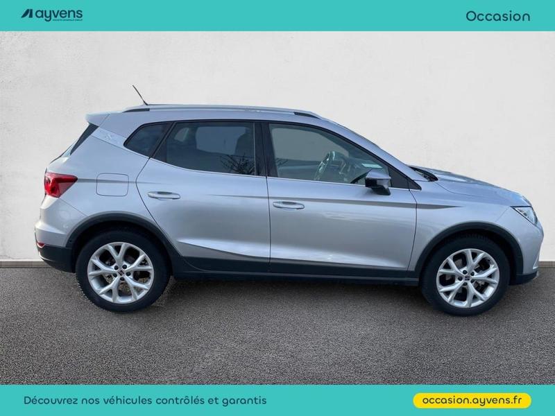 Seat Arona 1.0 Tsi 110ch Fr