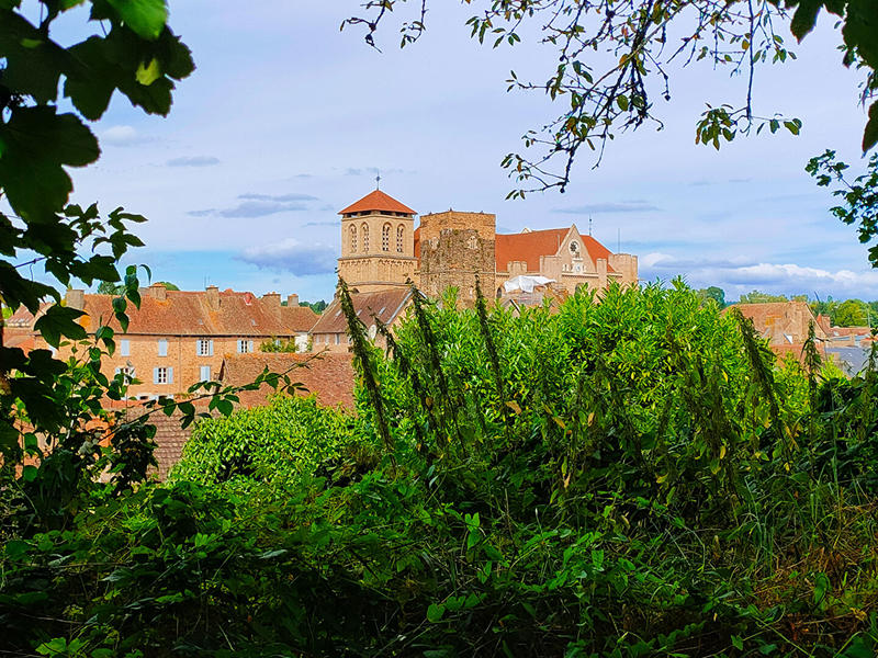 Maison - 80 m² - 5 pièces